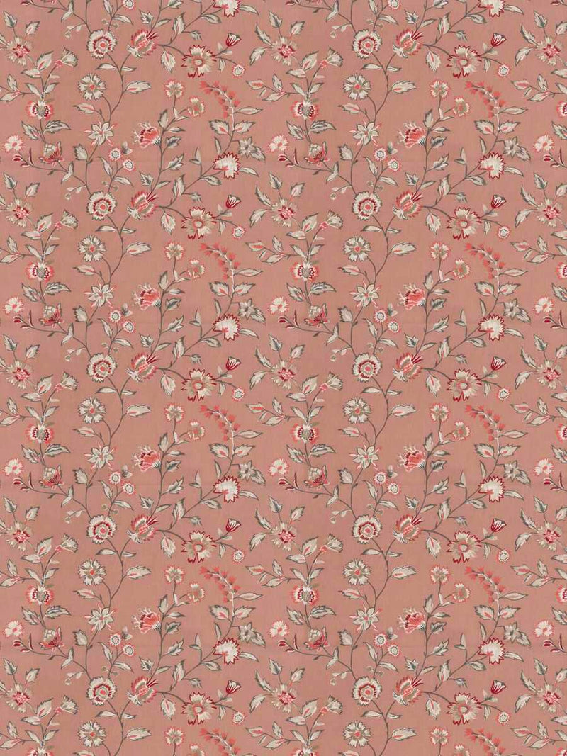 Fabric by the yard - Timeless Classics 21407 Peony