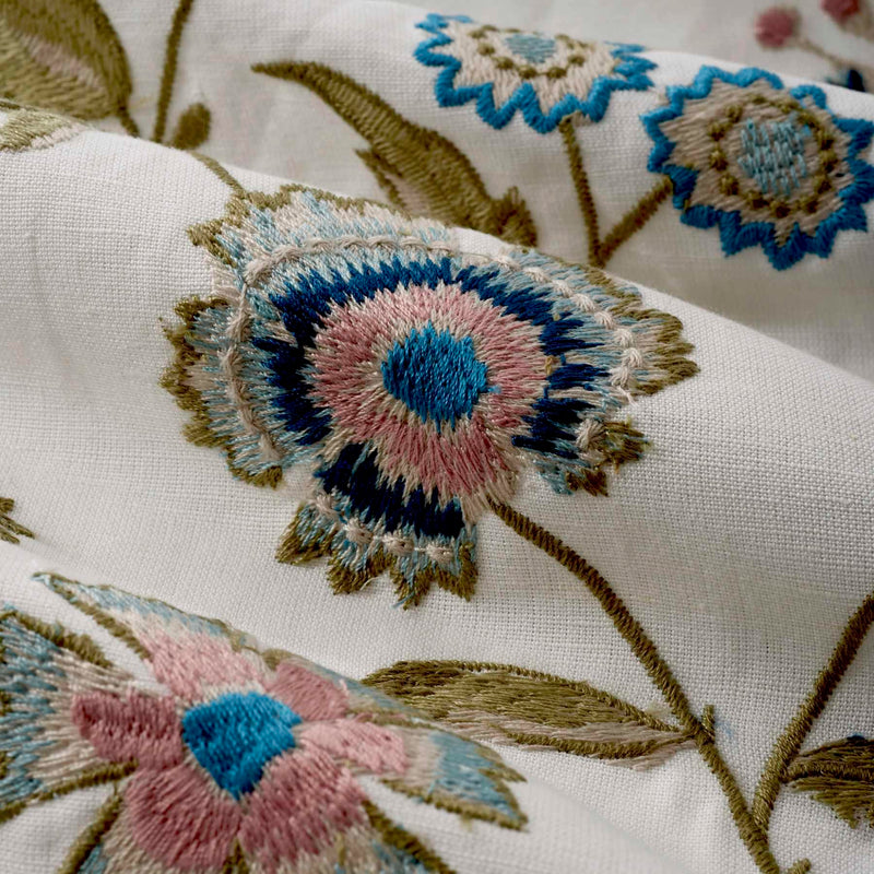 Fabric by the yard - Timeless Classics 21407 Thistle