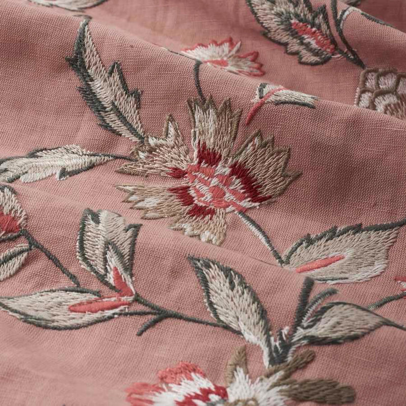 Fabric by the yard - Timeless Classics 21407 Peony