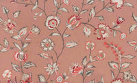 Fabric by the yard - Timeless Classics 21407 Peony