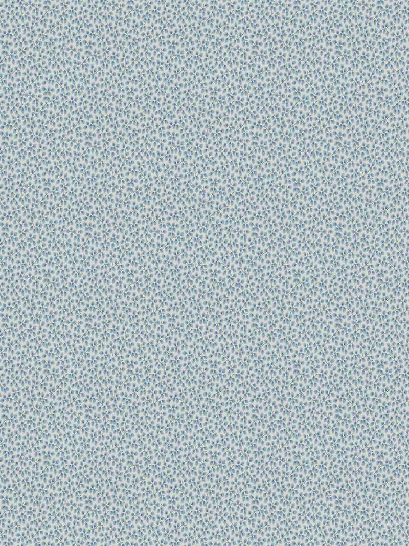 Fabric by the yard - Timeless Classics 21433 French Blue