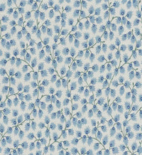 Fabric by the yard - Timeless Classics 21433 French Blue