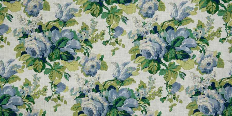 Fabric by the yard - Timeless Classics 21463 French Blue