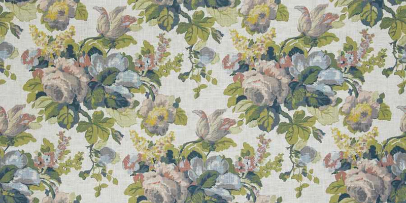 Fabric by the yard - Timeless Classics 21463 Thistle