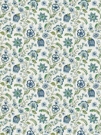 Fabric by the yard - Timeless Classics 21768 French Blue