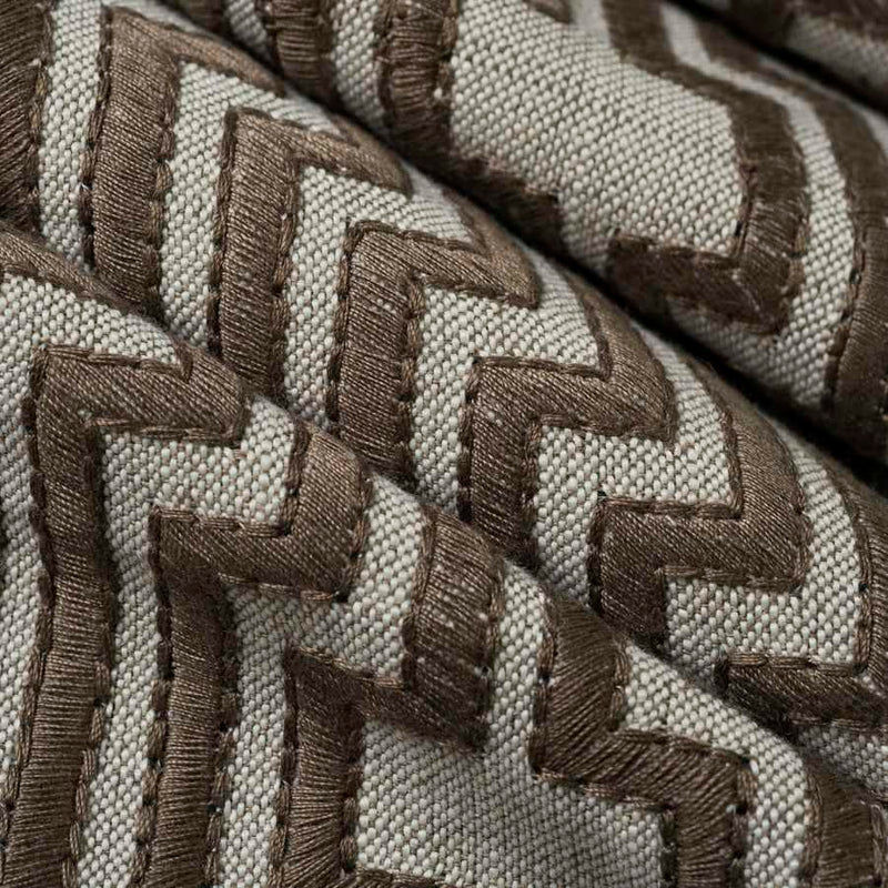 Fabric by the yard - Collection 111 - 43959 Mocha