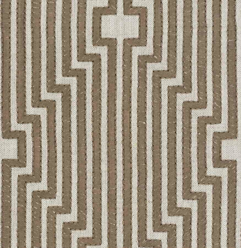 Fabric by the yard - Collection 111 - 43959 Mocha