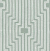 Fabric by the yard - Collection 111 - 43959 Sea