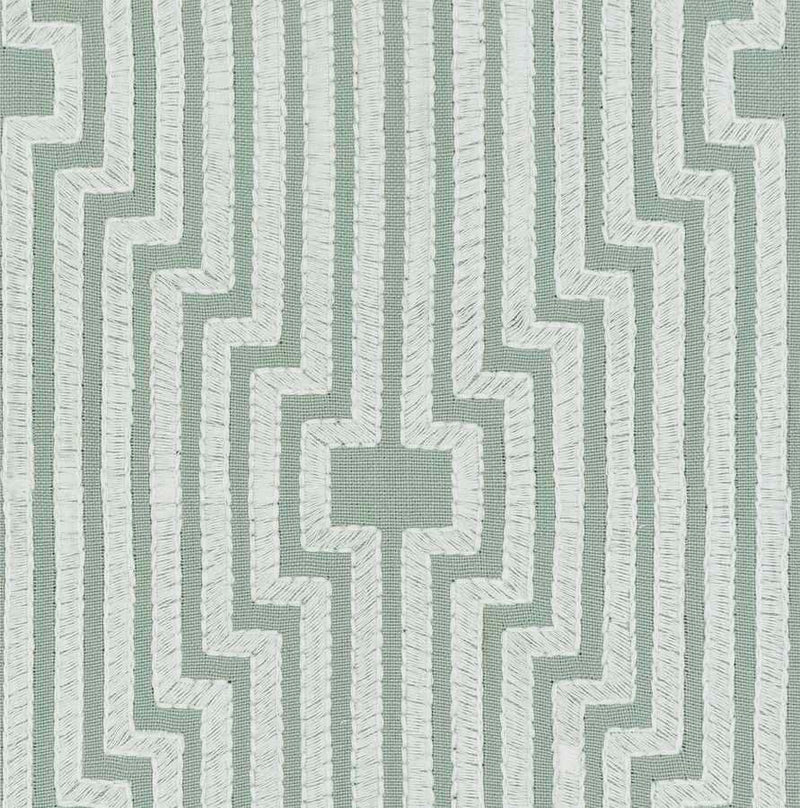 Fabric by the yard - Collection 111 - 43959 Sea