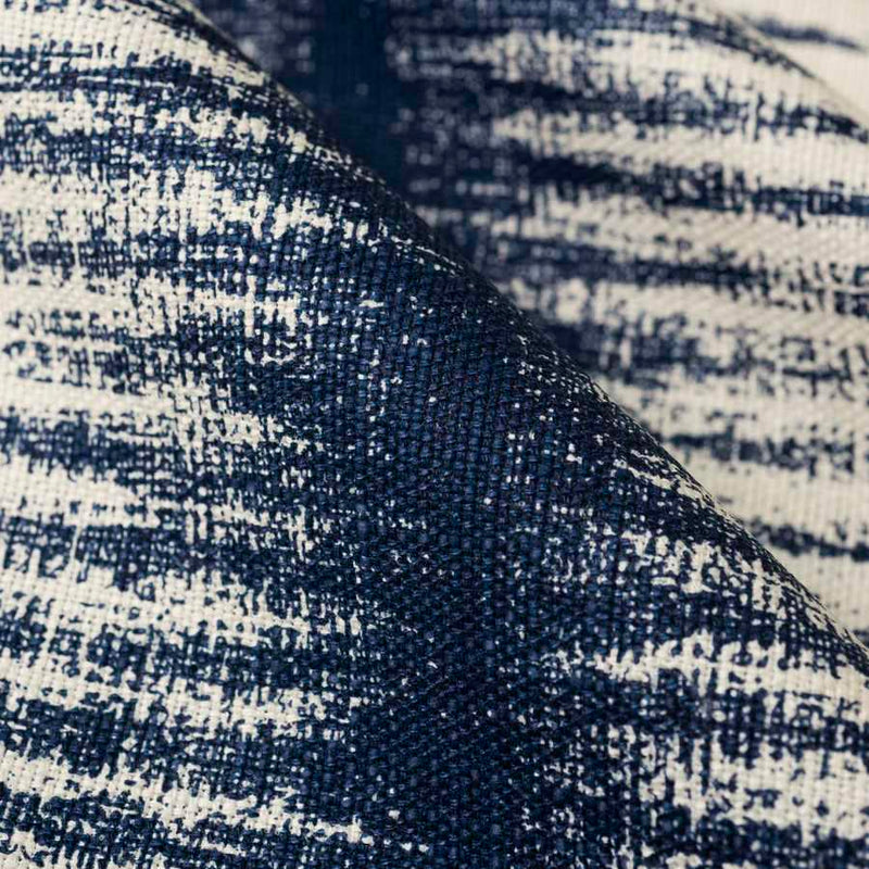 Fabric by the yard - Collection 111 43991 Indigo