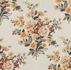 Fabric by the yard - Collection 111 - 44042 Spice