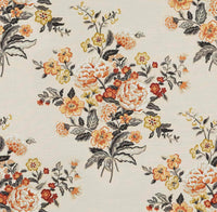 Fabric by the yard - Collection 111 - 44042 Spice