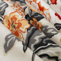 Fabric by the yard - Collection 111 - 44042 Spice