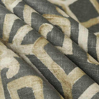 Fabric by the yard - Collection 111 - 44069 Grey