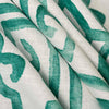 Fabric by the yard - Collection 111 - 44069 Jade