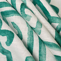 Fabric by the yard - Collection 111 - 44069 Jade