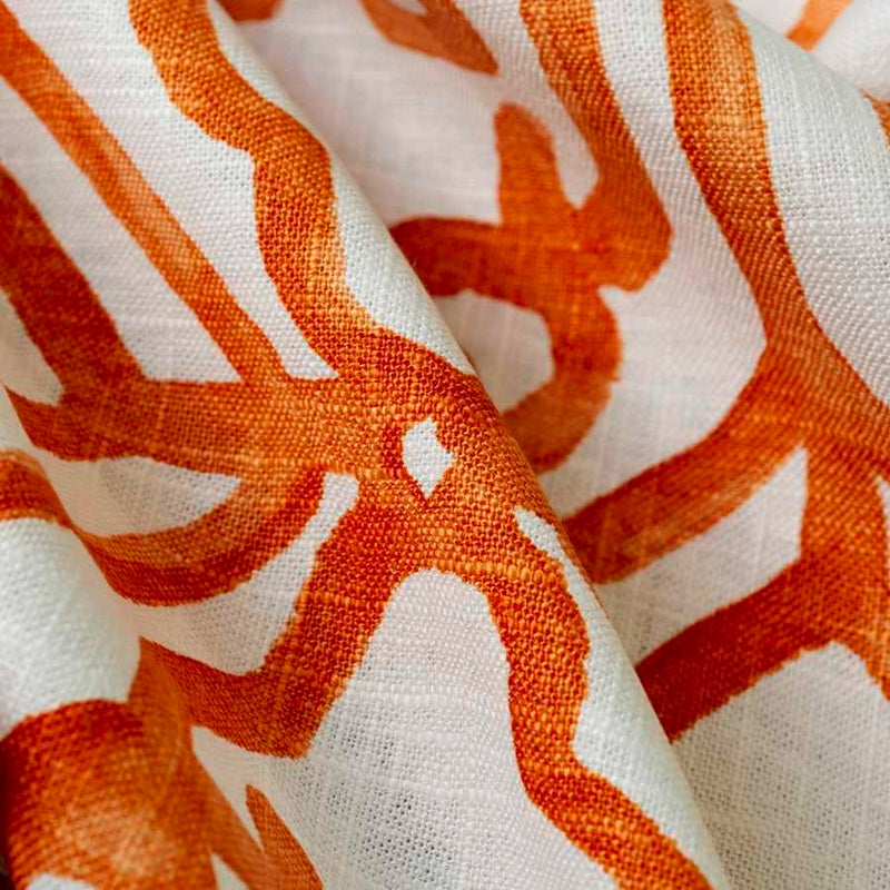 Fabric by the yard - Collection 111 - 44069 Spice