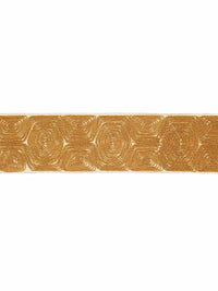 Trim by the yard Collection 111 - 44164 Amber