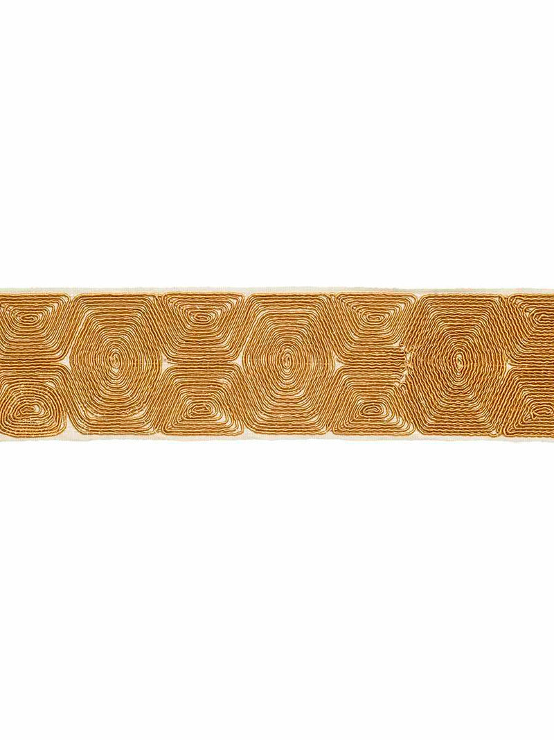 Trim by the yard Collection 111 - 44164 Amber