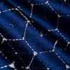 Fabric by the yard - Collection 111 44234 Indigo