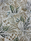 Fabric by the yard - Provence 60665  La Mer