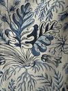 Fabric by the yard - Provence 60665 Indigo