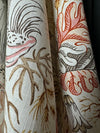 Fabric by the yard - Provence 60665 Coral