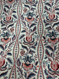 Fabric by the yard - Provence - 60672 Provence