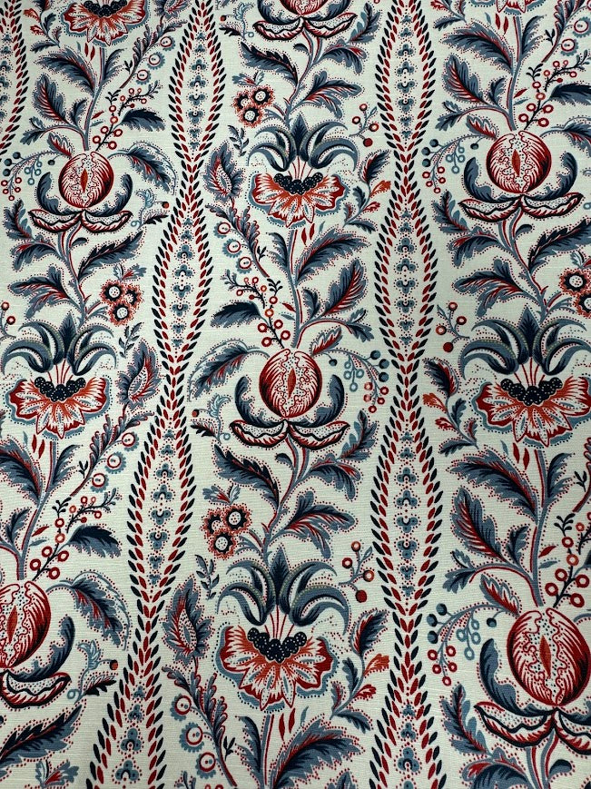 Fabric by the yard - Provence - 60672 Provence