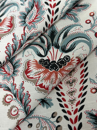 Fabric by the yard - Provence 60672 Jardin