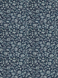 Fabric by the yard - Provence 60684 Indigo