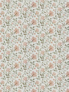 Fabric by the yard - Provence 60691 Sienna