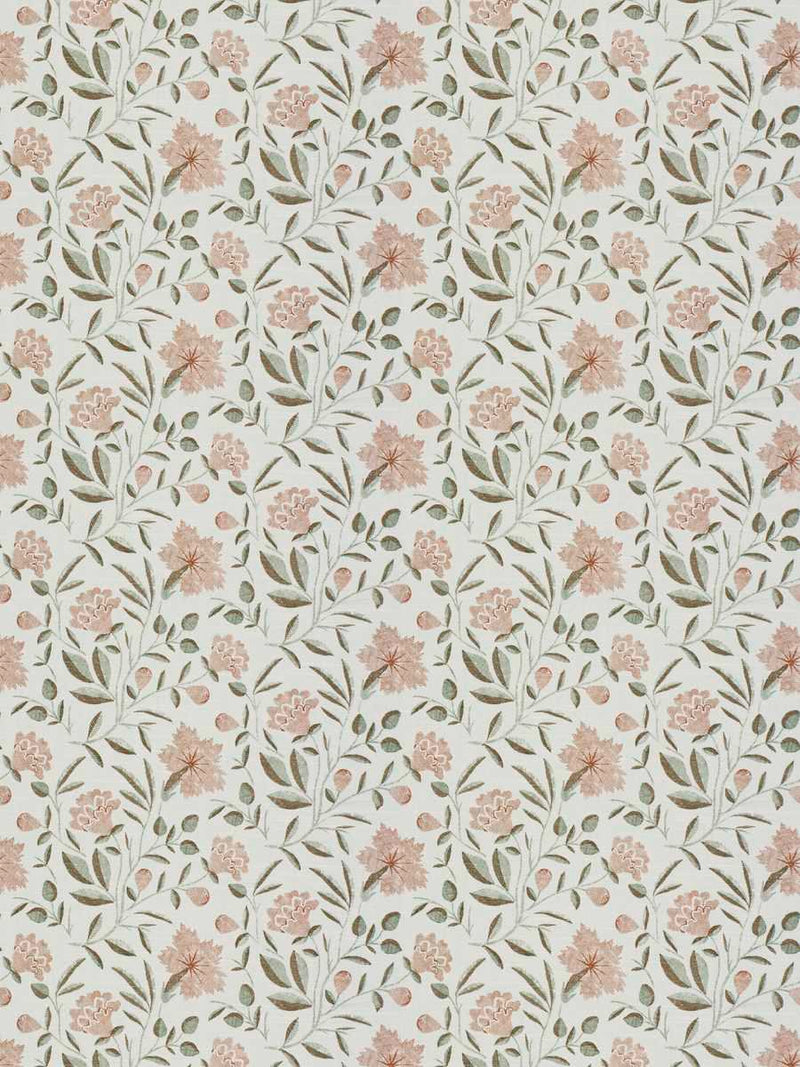 Fabric by the yard - Provence 60691 Sienna