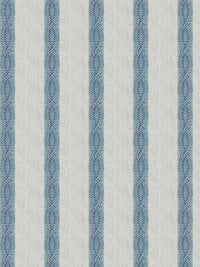 Fabric by the yard - Provence 60903 Bleu