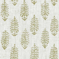 Fabric by the yard - Blossom & Lace - 90173 Dusty Miller