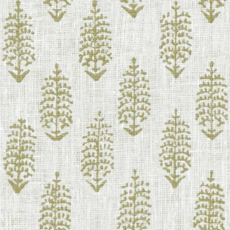 Fabric by the yard - Blossom & Lace - 90173 Dusty Miller