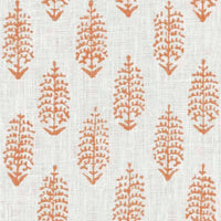 Fabric by the yard - Blossom & Lace - 90173 Marigold