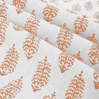 Fabric by the yard - Blossom & Lace - 90173 Marigold