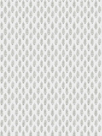 Fabric by the yard - Blossom & Lace - 90173 Silver Bush