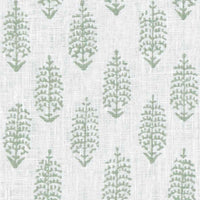 Fabric by the yard - Blossom & Lace - 90173 Water Lily