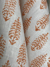 Fabric by the yard - Blossom & Lace - 90173 Marigold