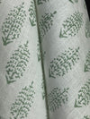 Fabric by the yard - Blossom & Lace - 90173 Water Lily