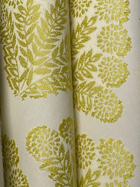 Fabric by the yard - Blossom & Lace - 92193 Daisy