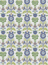 Blossom & Lace Collection - 92246 Delphinium