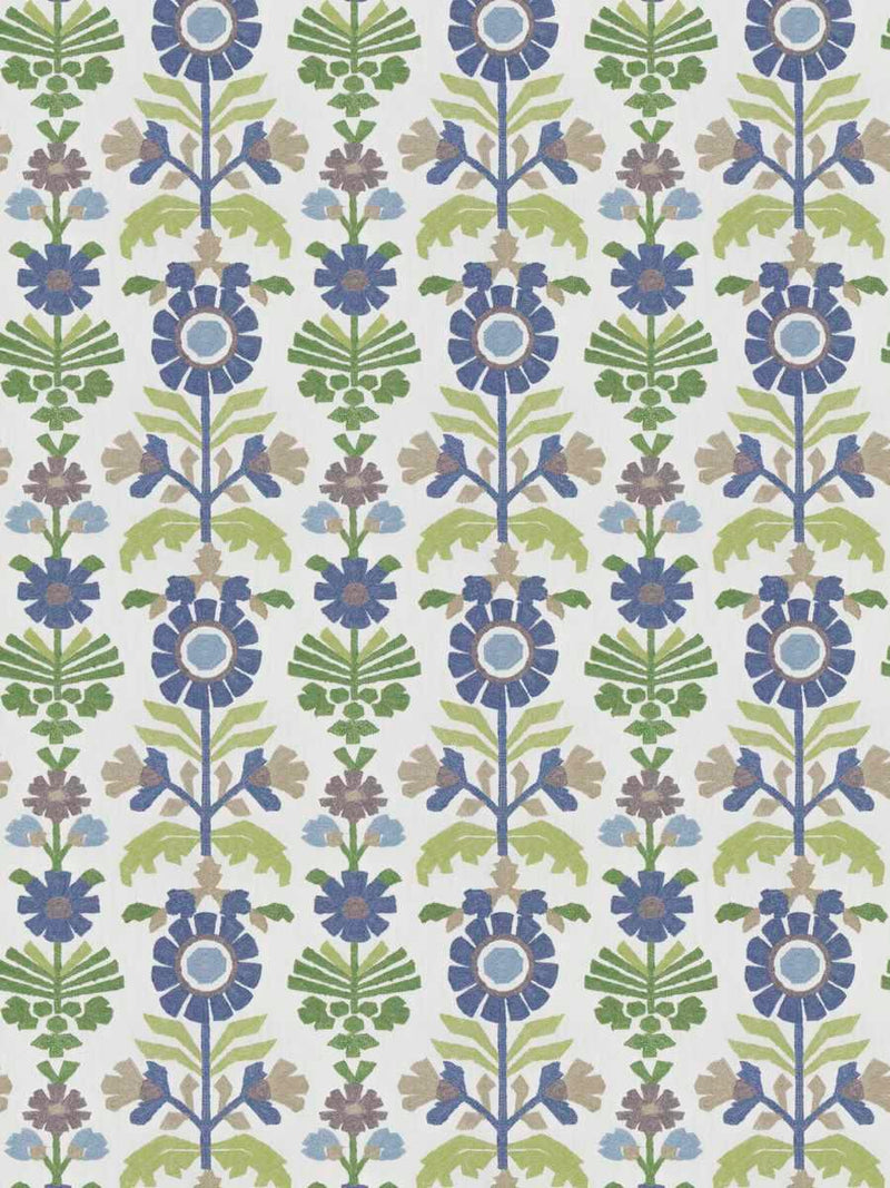 Blossom & Lace Collection - 92246 Delphinium