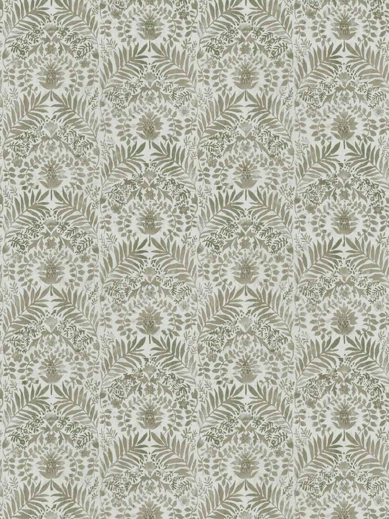 Blossom & Lace Collection - 93987 Dusty Miller