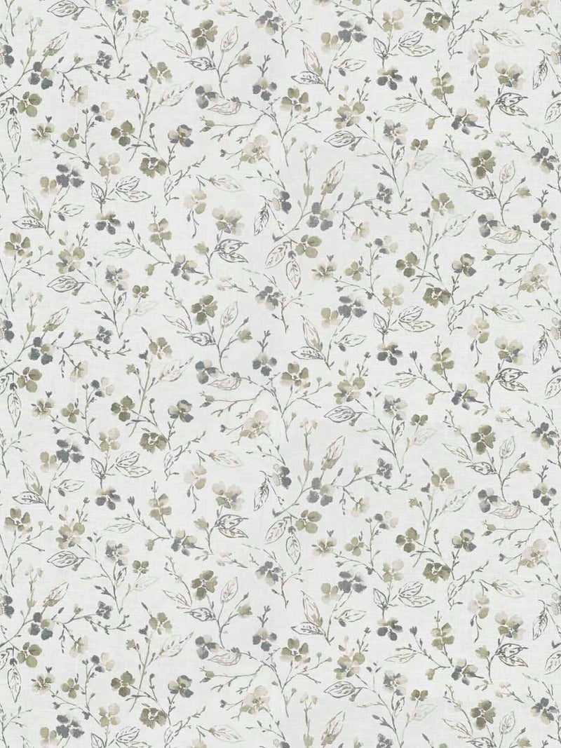 Blossom & Lace Collection - 93991 Dusty Miller