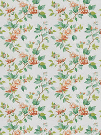 Fabric by the yard - Blossom & Lace - 93996 Amaryllis