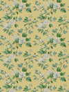 Fabric by the yard - Blossom & Lace - 93996 Daisy