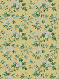 Fabric by the yard - Blossom & Lace - 93996 Daisy